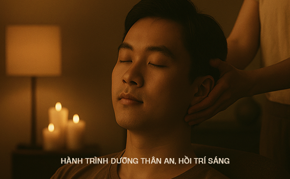 An Dưỡng Thần — 130 phút