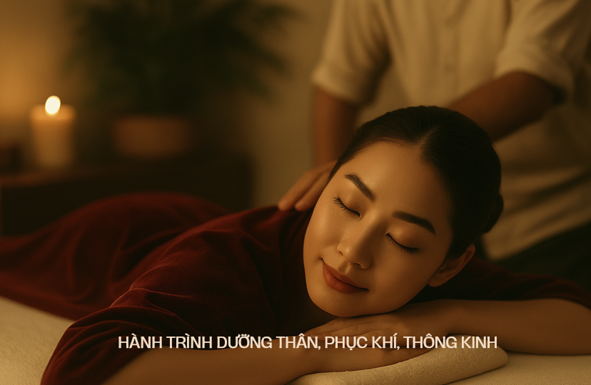 An Mỹ Nhân — 90 phút