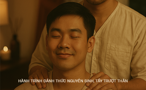 Tái Nguyên Sinh — 150 phút