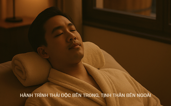 Tịnh Thân Lạc — 150 phút